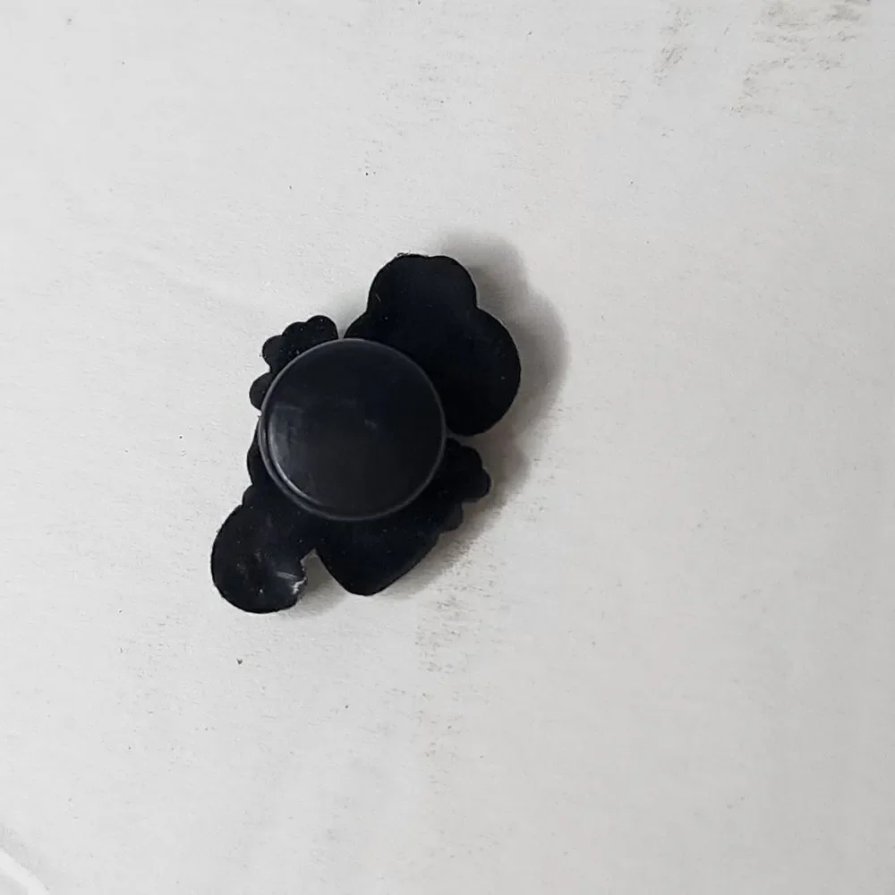 Jibbits Shoe Charm for CROCS super mario